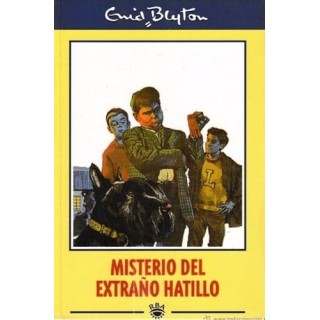 Misterio del extraño hatillo